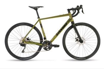 Used Stevens Tabor 2025 2025 Road & Gravel