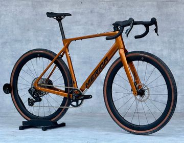 Używany Merida MISSION 6000 2026 2026 Road & Gravel — zdjęcie 7 z 14