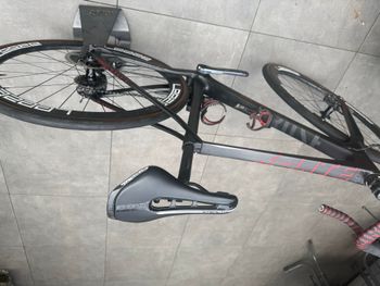 Gebrauchtes Rose X-Lite Shimano Ultegra Di2 2017 Road & Gravel, Schwarz — Bild 6 von 15