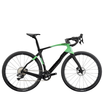 Tweedehands Pinarello Grevil GRX Di2 1x11v 2024 Racefiets & gravel