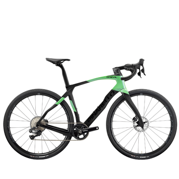 Used Pinarello Grevil GRX Di2 1x11v 2024 Road & Gravel