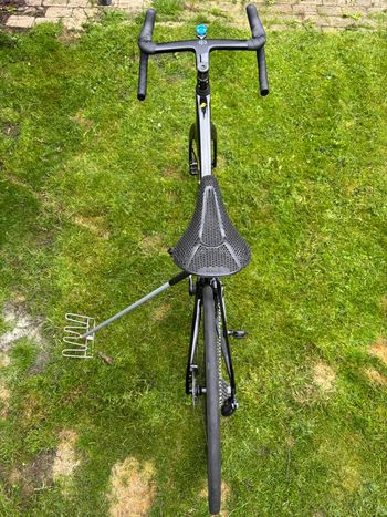 Factor OSTRO VAM - Shimano Ultegra 2023 2023 Road & Gravel d'occasion — image 3 sur 10