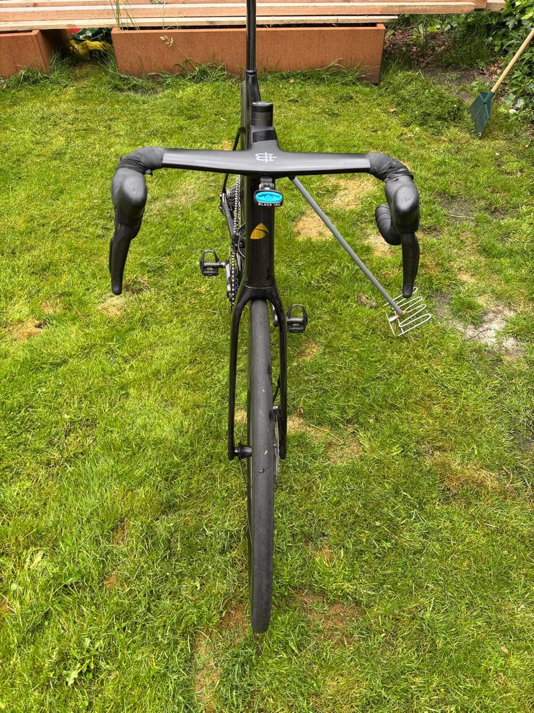 Factor OSTRO VAM - Shimano Ultegra 2023 2023 Road & Gravel d'occasion — image 5 sur 10