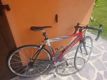 Used Olympia Custom Shimano Ultegra 2010 Road & Gravel