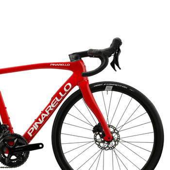 Tweedehands Pinarello F1 105 2x12v 2025 Road & Gravel — afbeelding 4 van 5