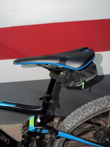 Giant Full-E+ 1 2017 2017 Mountainbike d'occasion — image 9 sur 9