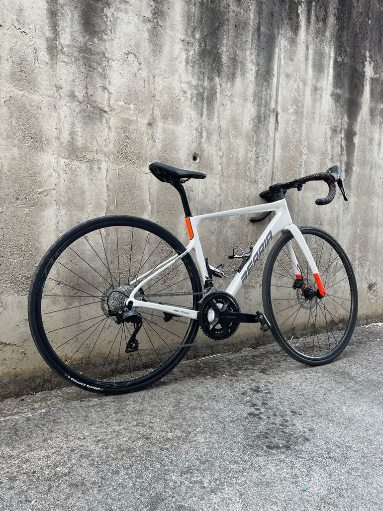 Berria BELADOR ELITE 105 2026 2026 Road & Gravel d'occasion — image 2 sur 6
