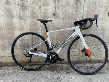Berria BELADOR ELITE 105 2026 2026 Road & Gravel usato