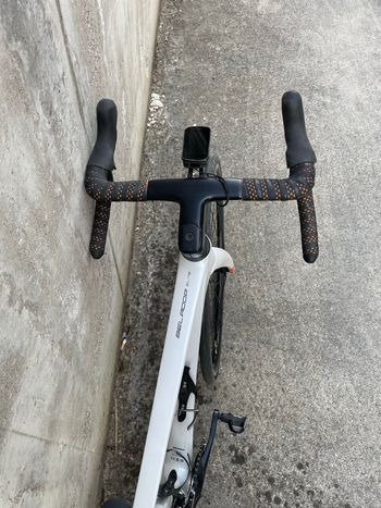Berria BELADOR ELITE 105 2026 2026 Road & Gravel d'occasion — image 6 sur 6