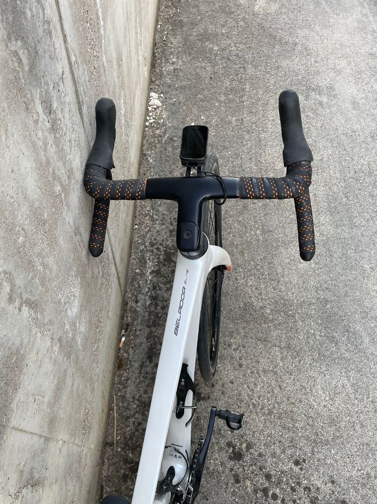 Berria BELADOR ELITE 105 2026 2026 Road & Gravel d'occasion — image 6 sur 6