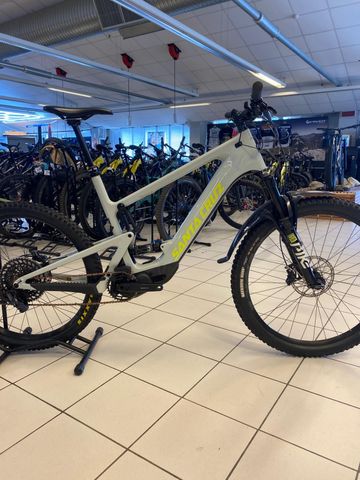 Używany Santa Cruz Heckler S / Carbon CC / MX 2021 2021 MTB