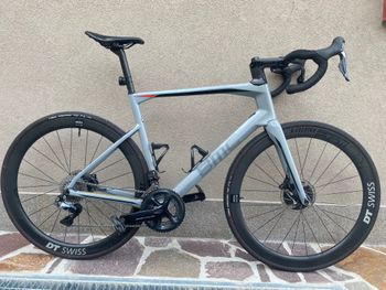 Used BMC Roadmachine 01 ONE 2018 2018 Road & Gravel