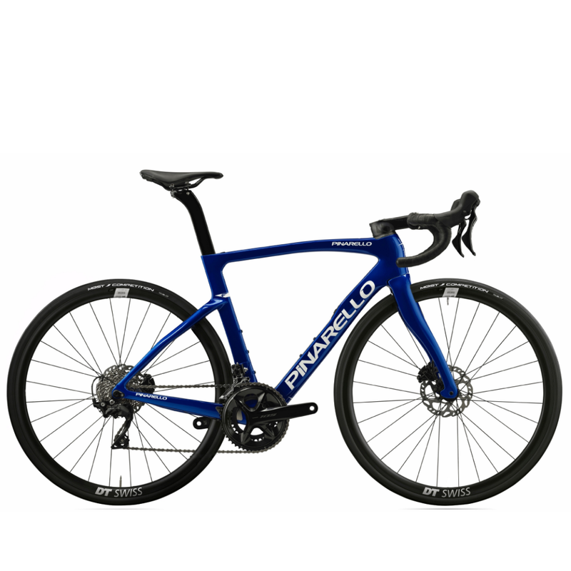 Brugt Pinarello F1 105 2x12v 2025 Road & Gravel