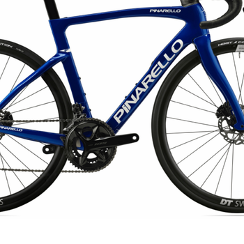 Pinarello F1 105 2x12v 2025 Road & Gravel d'occasion — image 5 sur 5