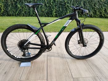 Wilier 101X SRAM NX EAGLE 1X12 2020 VTT d'occasion