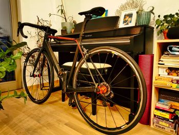 Použité Canyon Ultimate Shimano Ultegra Di2 2017 Road & Gravel — obrázek 15 z 16