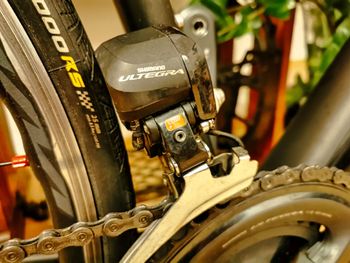 Použité Canyon Ultimate Shimano Ultegra Di2 2017 Road & Gravel — obrázek 9 z 16