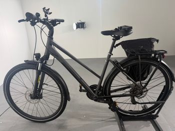 Použité Kalkhoff ENDEAVOUR 30 Trapez 2022 2022 Urban — obrázek 2 z 9