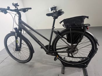 Použité Kalkhoff ENDEAVOUR 30 Trapez 2022 2022 Urban — obrázek 5 z 9