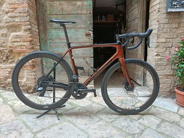Gebrauchtes Merida SCULTURA FORCE-EDITION 2021 2021 Road & Gravel