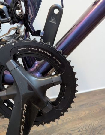 Trek Émonda ALR 5 2019 2019 Road & Gravel de segunda mano, Azul — imagen 10 de 10
