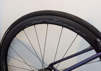 Trek Émonda ALR 5 2019 2019 Road & Gravel de segunda mano, Azul — imagen 6 de 10