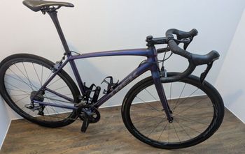 Trek Émonda ALR 5 2019 2019 Carretera y gravel de segunda mano