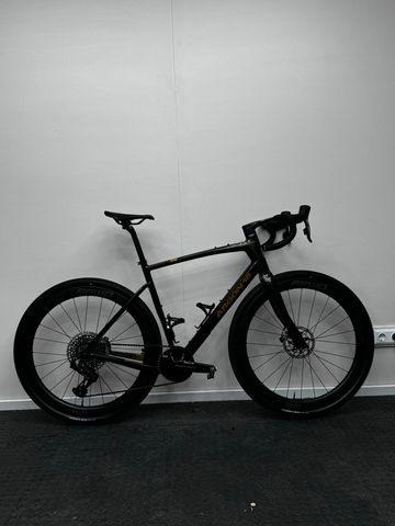 Argon 18 Dark Matter (INT) SRAM Apex AXS XPLR 2024 2024 Road & Gravel usato