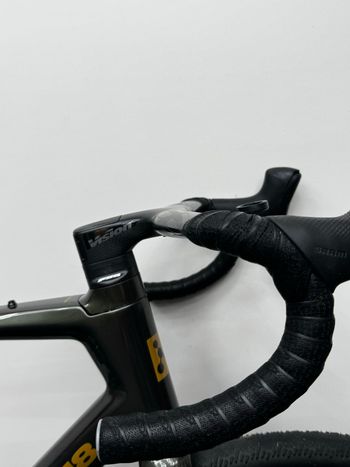 Used Argon 18 Dark Matter (INT) SRAM Apex AXS XPLR 2024 2024 Road & Gravel, Green — image 5 of 16