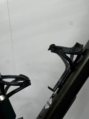Used Argon 18 Dark Matter (INT) SRAM Apex AXS XPLR 2024 2024 Road & Gravel, Green — image 7 of 16