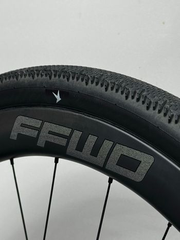 Used Argon 18 Dark Matter (INT) SRAM Apex AXS XPLR 2024 2024 Road & Gravel, Green — image 9 of 16