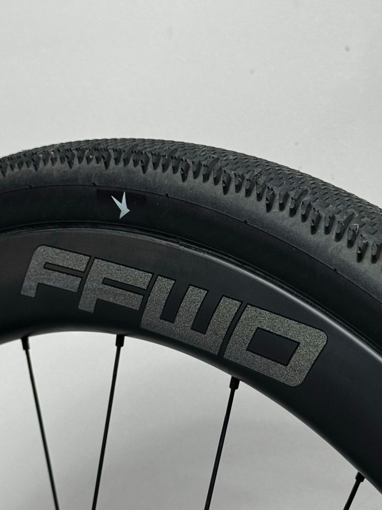 Used Argon 18 Dark Matter (INT) SRAM Apex AXS XPLR 2024 2024 Road & Gravel, Green — image 9 of 16
