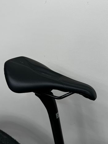 Used Argon 18 Dark Matter (INT) SRAM Apex AXS XPLR 2024 2024 Road & Gravel, Green — image 6 of 16