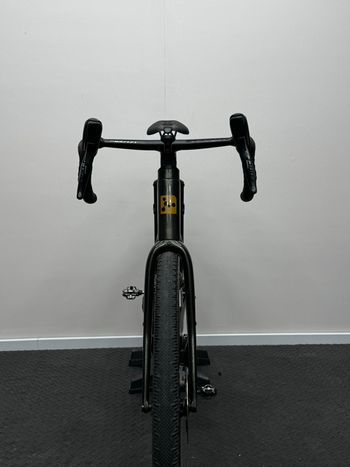 Used Argon 18 Dark Matter (INT) SRAM Apex AXS XPLR 2024 2024 Road & Gravel, Green — image 3 of 16