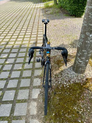 Used Atom6 Custom SRAM Force eTap AXS 2023 Road & Gravel, Black — image 4 of 8