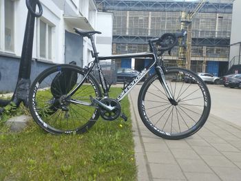 Used Cannondale Synapse Shimano 105 2016 Road & Gravel