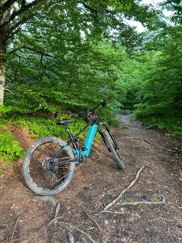 Tweedehands Mondraker DUSK R 2023 2023 Mountainbike — afbeelding 1 van 5