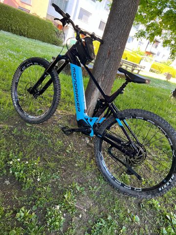 Tweedehands Mondraker DUSK R 2023 2023 Mountainbike — afbeelding 5 van 5