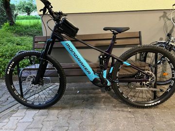 Tweedehands Mondraker DUSK R 2023 2023 Mountainbike — afbeelding 4 van 5