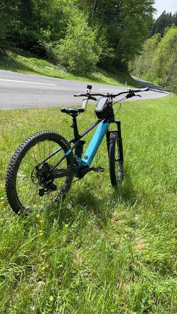 Tweedehands Mondraker DUSK R 2023 2023 Mountainbike — afbeelding 3 van 5