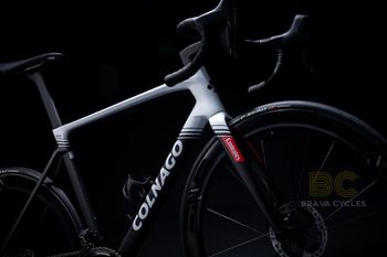 Used Colnago V5Rs | 485 SDM5 Team | Force E1 AXS | Vision SC45i23 | NEW 2026 Road & Gravel
