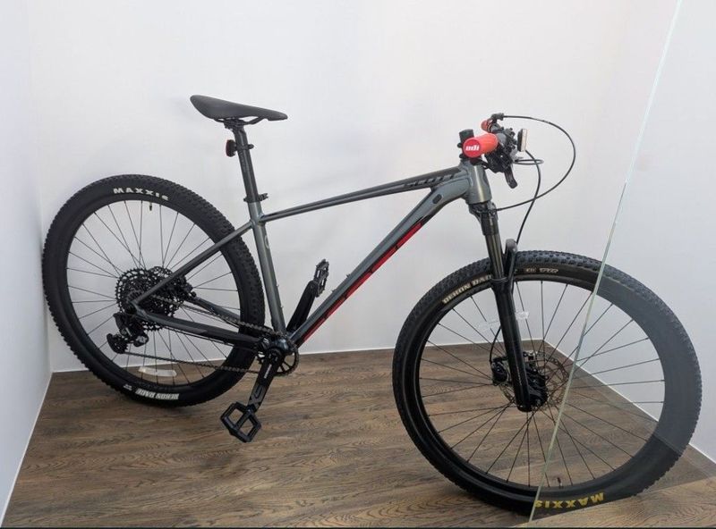 Used Scott Scale 970 2023 2023 MTB