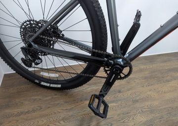 Used Scott Scale 970 2023 2023 Mountainbike, Light Gray, 29 — image 3 of 5