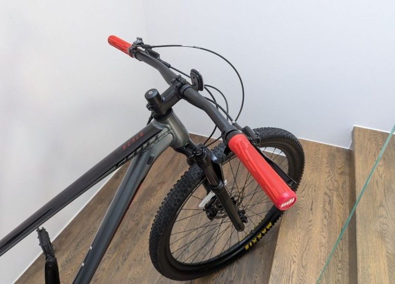 Brugt Scott Scale 970 2023 2023 Mountainbike — billede 5 af 5