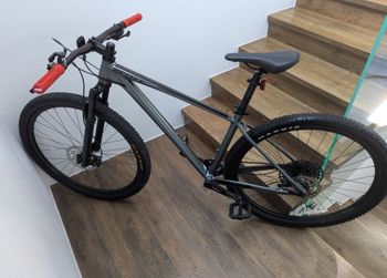 Brugt Scott Scale 970 2023 2023 Mountainbike — billede 2 af 5