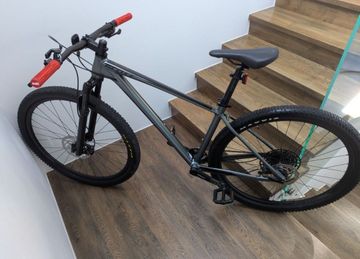 Used Scott Scale 970 2023 2023 Mountainbike, Light Gray, 29 — image 2 of 5