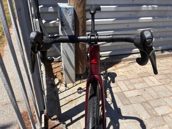 Merida SCULTURA ENDURANCE GR 500 2025 2025 Road & Gravel d'occasion — image 4 sur 6