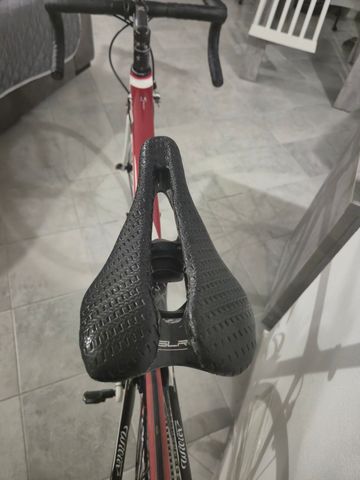 Używany Wilier Gtr SRAM Red 2013 Road & Gravel — zdjęcie 5 z 10