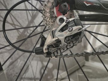 Używany Wilier Gtr SRAM Red 2013 Road & Gravel — zdjęcie 8 z 10
