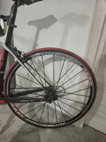 Używany Wilier Gtr SRAM Red 2013 Road & Gravel — zdjęcie 7 z 10